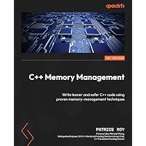 GPU Programming with C++ and CUDA: Uncover effective techniques